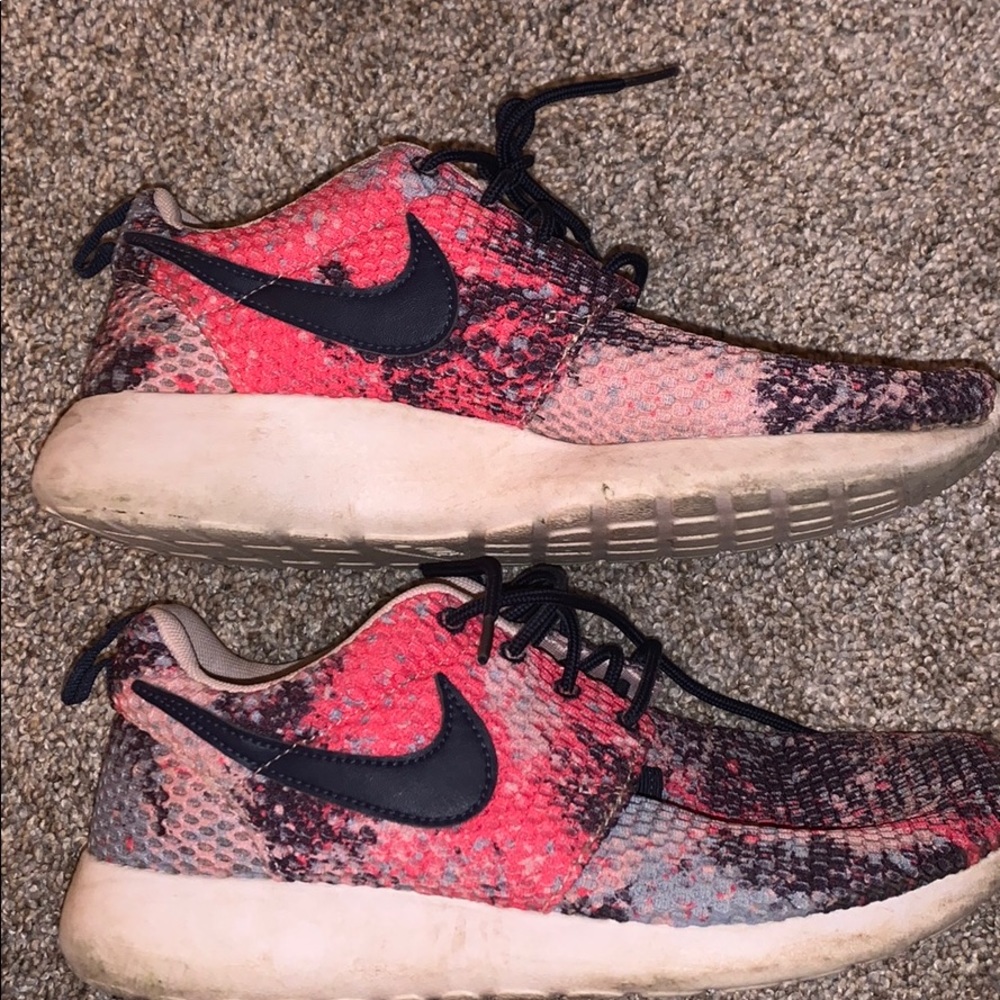 nike shoes